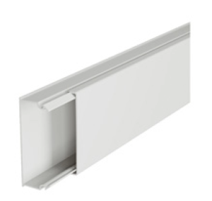 Kanał instalacyjny LN ECO 50x20 biały 638160 /2m/