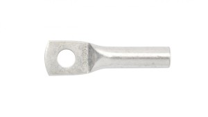 Końcówka oczkowa aluminiowa 2KAM 25/8 E12KA-01050100500