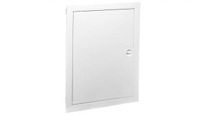 Rozdzielnica modułowa 2x12 podtynkowa KLV-24UPS-SF 178817