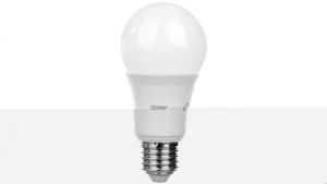 Żarówka LED VALUE CLASSIC A 75 E27 10W 1055lm 6500K 865 FR non-dim 4052899971035