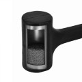 AWTOOLS MŁOTEK BEZODRZUTOWY FI=44,5mm, 740g BLACK LINE