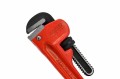 AWTOOLS KLUCZ NASTAWNY DO RUR STILLSON 350mm BLACK LINE