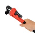 AWTOOLS KLUCZ NASTAWNY DO RUR STILLSON 350mm BLACK LINE