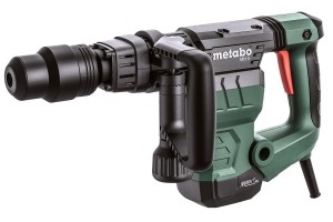 METABO MŁOT UD-KUJ.MAX  1100W MH 5 7,1J 5,6kg