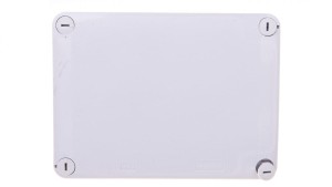 Obudowa wymiar zewnętrzny 175x130x81mm IP55 035940