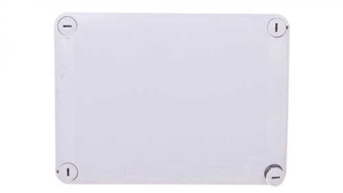 Obudowa wymiar zewnętrzny 175x130x81mm IP55 035940