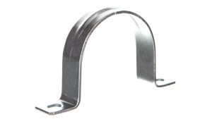 Uchwyt metalowy do rur i kabli 47mm 605 47 G 1018477 /50szt./
