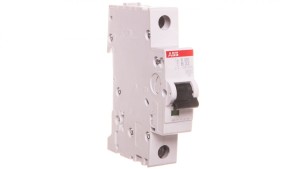 Wyłącznik nadprądowy 1P B 32A 6kA AC S201-B32 2CDS251001R0325