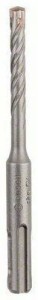 BOSCH WIERTŁO SDS PLUS  6 x  260mm  PLUS-5X