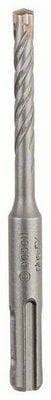 BOSCH WIERTŁO SDS PLUS  6 x  260mm  PLUS-5X 4-OSTRZOWE