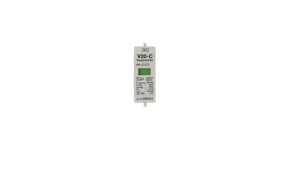 Wkładka ogranicznika przepięć Typ 2 20kA 1,3kV V20-C/0-280 5099609