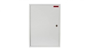 Rozdzielnica modułowa 2x12 natynkowa IP30 RN-24