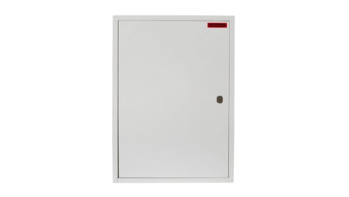 Rozdzielnica modułowa 2x12 natynkowa IP30 RN-24