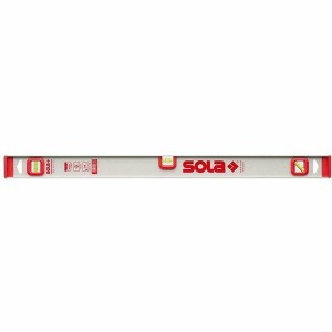 SOLA POZIOMICA DWUTEOWNIK  60cm 45st. I5 60