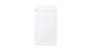Rozdzielnica modułowa podtynkowa SRp-36/B (3x12) (N+PE) IP40 2.136