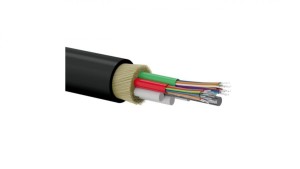 Kabel światłowodowy OS2 zewnętrzny Z-XOTktsdD SM 8J 9/125 PE ALANTEC /bębnowy/