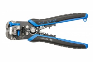 HOGERT SZCZYPCE DO ŚCIĄGANIA IZOLACJI 210mm