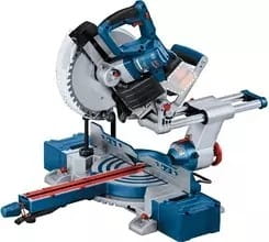 BOSCH PIŁA UKOŚNICA  GCM 18V-254 D SOLO