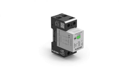 Ogranicznik przepięć ESPAC VG T12 25/275 1+0 10100250080