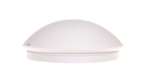 Plafoniera z czujnikiem ruchu PIRES DL-60O IP44 1xE27 8810