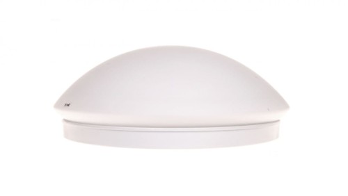 Plafoniera z czujnikiem ruchu PIRES DL-60O IP44 1xE27 8810