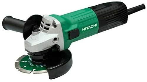 HIKOKI SZLIFIERKA KĄTOWA 115mm/600W G12STA YGZ