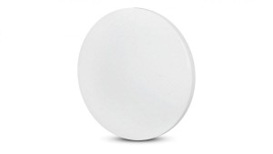Plafoniera LED 18W 1800lm IP20 Efekt Gwiazdy Zmiana Barwy CCT Okrągła 217604