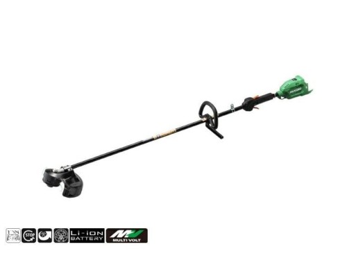 HIKOKI KOSA ŻYŁKOWA 36V CG36DB W4Z