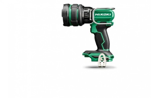 HIKOKI LATARKA 18V UB18DH W4Z LED 1250lm IP55