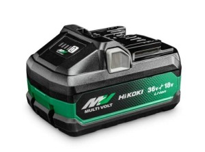 HIKOKI AKUMULATOR 36V 4,0Ah BSL36B18X