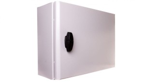 Obudowa wisząca S3D IP66 300x 400x 150mm PanelSeT NSYS3D3415