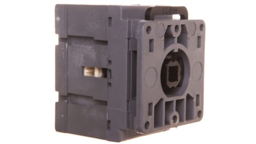 Rozłącznik izolacyjny 3P 40A bez napędu do wbudowania OT40FT3 1SCA104940R1001