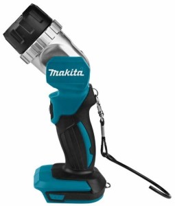 MAKITA LATARKA DML808 18V/14,4V 190lm