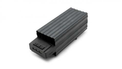 Grzałka półprzewodnikowa 30W na szynę DIN DN-151S-G030W