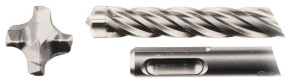 MAKITA WIERTŁO SDS NEMESIS"2"  16*310mm
