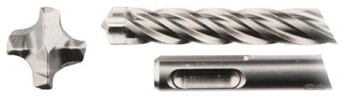 MAKITA WIERTŁO SDS NEMESIS"2"  16*310mm
