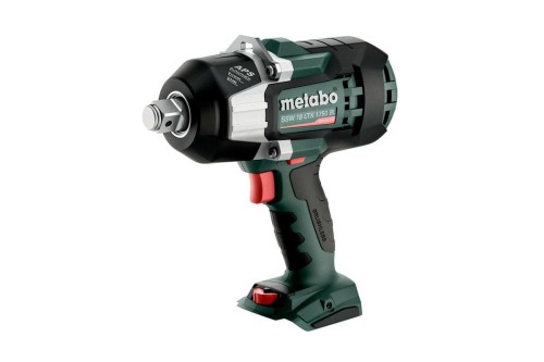 METABO KLUCZ UDAROWY SSW 18 LTX 1750 BL CARCASS