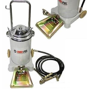 SMAROWNICA NOŻNA NA POJ.15L /MR