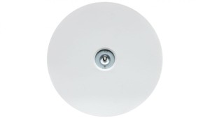 Oprawa AXN IP65 LED 3W 350lm (opt. otwarta) 1h jednozadaniowa AT biała AXNO/3W/B/1/SE/AT/WH