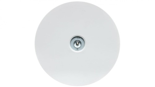Oprawa AXN IP65 LED 3W 350lm (opt. otwarta) 1h jednozadaniowa AT biała AXNO/3W/B/1/SE/AT/WH