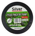 ŻYŁKA TNĄCA 2,4x100m  KWADRAT DUO-LINE  /SILVER
