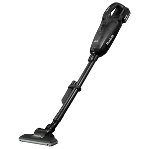 MAKITA.ODKURZACZ  18V DCL285FRFB WOREK CZARNY