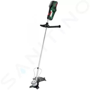 BOSCH KOSA ŻYŁKOWA  ADVANCED BRUSH CUT 36V-23-750 SET