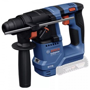 BOSCH MŁOT SDS+ GBH 18V-18 SOLO 1,5J LB