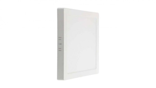Panel LED 18W 3000K 1850lm 214x31mm Diody SAMSUNG Kwadratowy 5 Lat Gwarancji 104981