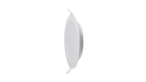Panel LED 18W 6500K 1980lm 220,8x28,9mm Diody SAMSUNG Okrągły 5 Lat Gwarancji 78661