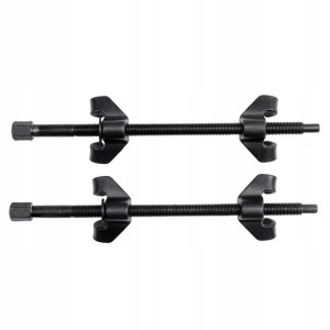 AWTOOLS ŚCIĄGACZ SPRĘŻYN 82x355/2szt.