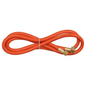AWTOOLS WĄŻ PRZYŁĄCZENIOWY DO GAZU PVC 2M