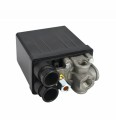 AWTOOLS WYŁĄCZNIK CIŚNIENIOWY KOMPRESORA PRESOSTAT 230V 3 WEJŚCIE 1/4"