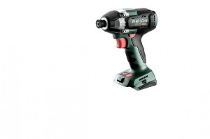 METABO ZAKRĘTARKA UDAR.SSD 18 LT 200 BL CARCASS